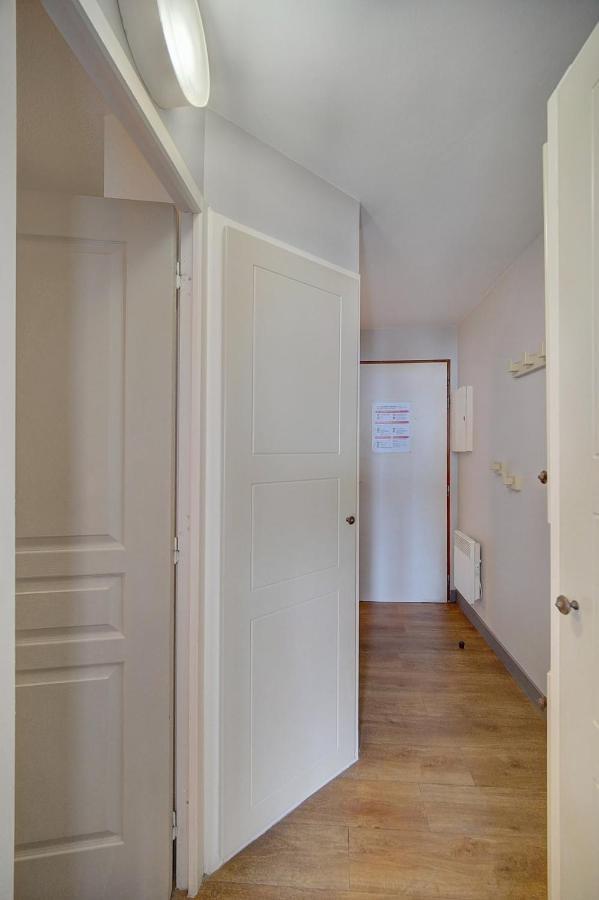 Immogroom - 2 Rooms Sea View - Swimming Pool - Terrace - Parking - Ac Cannes Exterior foto